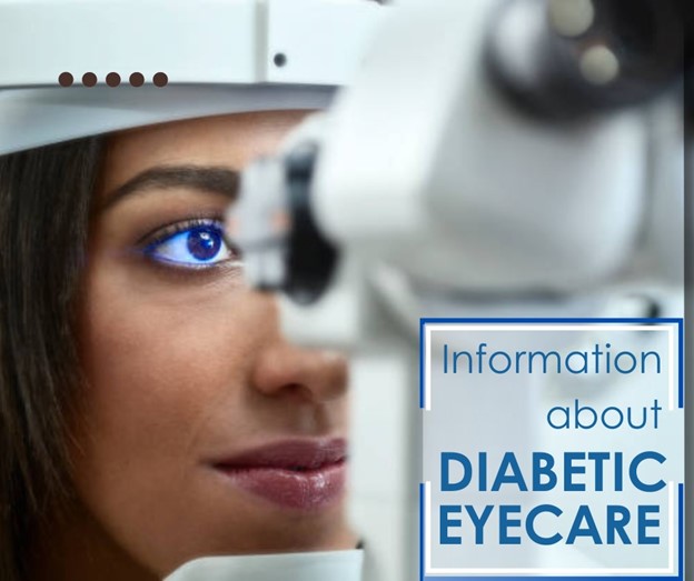 Information About Diabetic Eyecare